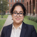 Chaithrashree B H - Certified Global Career Counsellor (GCC) I UCLA Certified Career Counsellor I Masters in Sociology